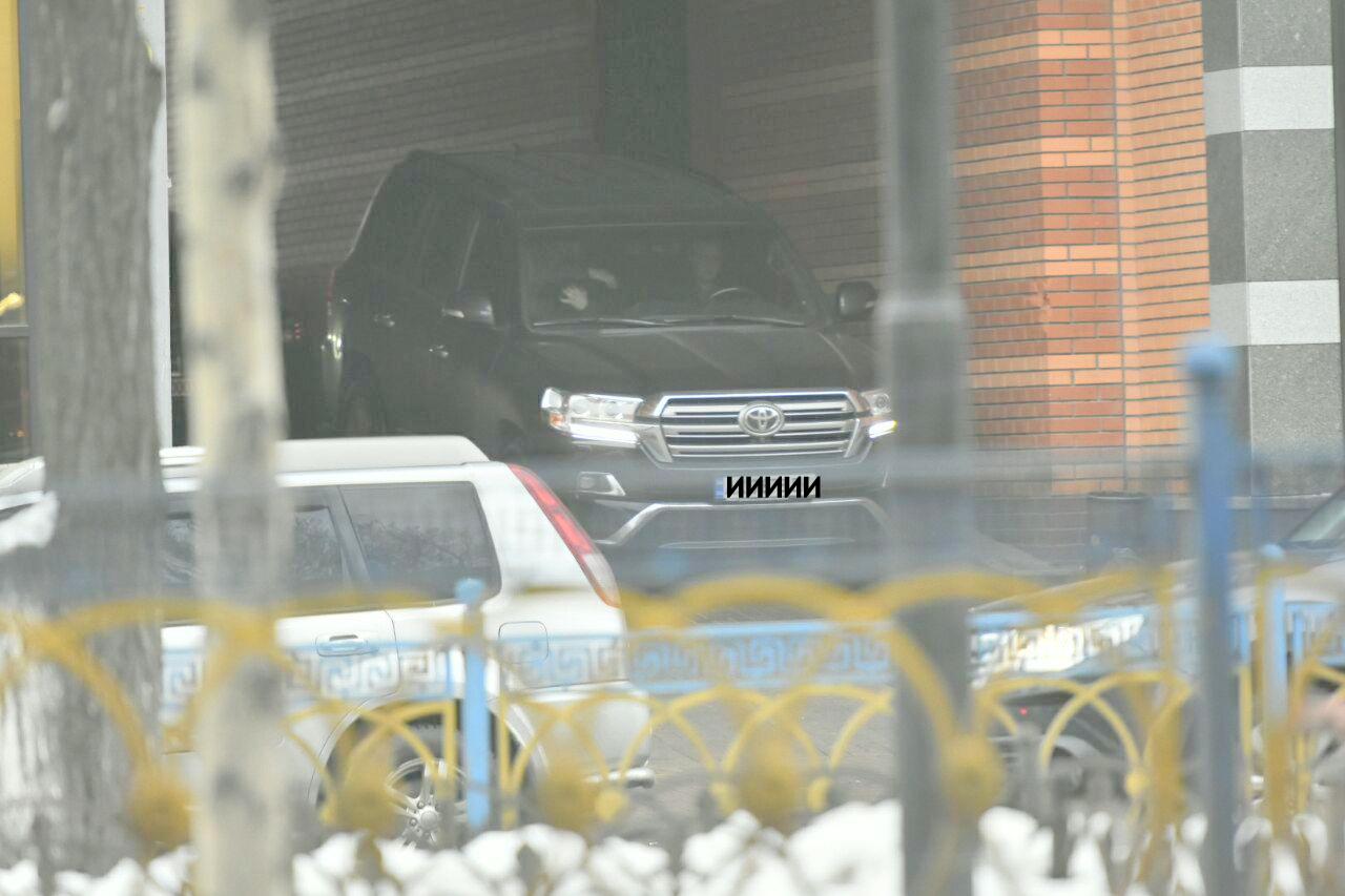 Цена шокирует: сын Авакова переехал в элитный дом на Печерске